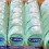 hand sanitizer cussons - carex  50ml