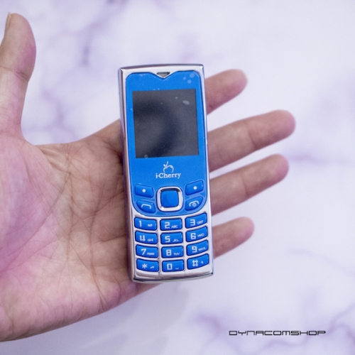 i Cherry C225 - Biru