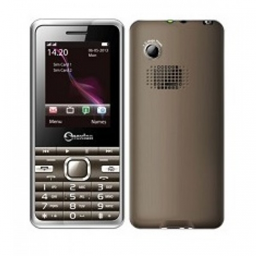 Nexian M5711 Hitam