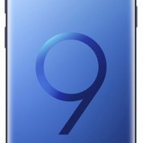 Samsung Galaxy S9